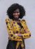 Harriet, Afrotherapy, Award Winning Afro Hair Salon in London
