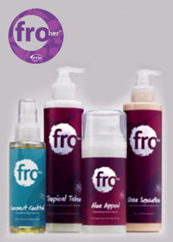 fro-products, Afrotherapy Hair Salon in Edmonton, London