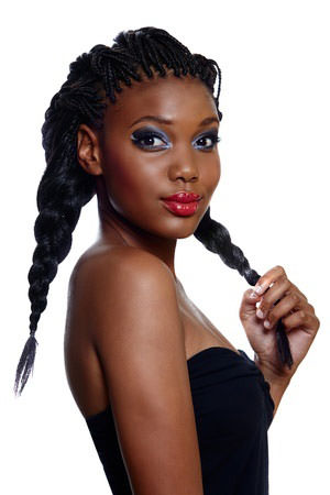  Best Braids for afro hair, top afro hairdressers, Edmonton