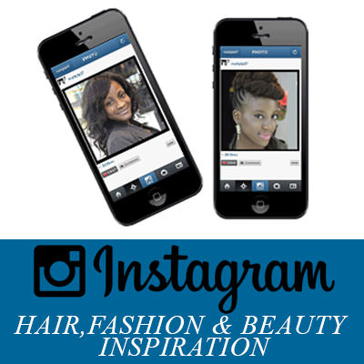 Instagram Edmonton Hair Salon Blowdry