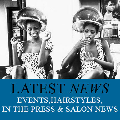 Latest News Edmonton Hair Salon Highlights