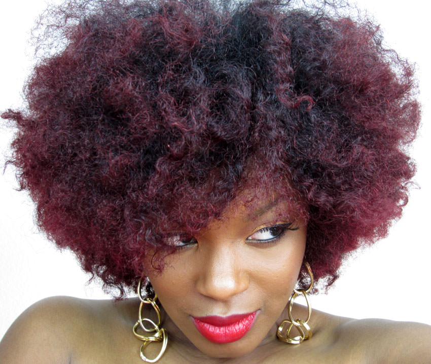 Models Inspire Afro Hair Trends 2016