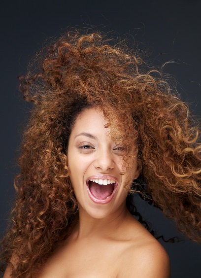 Afro Hair Care Tips & Tricks
