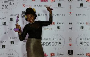 Afrotherapy Success in Black Hair Awards Afrotherapy Success in Black Hair Awards