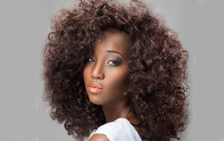 Find The Perfect Afro Hair Style Find The Perfect Afro Hair Style