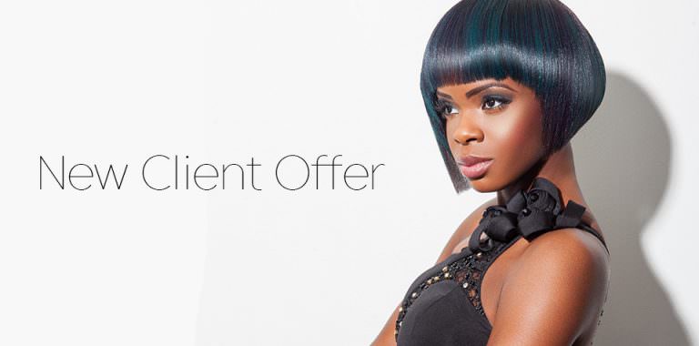 New Client Offer New Client Offer