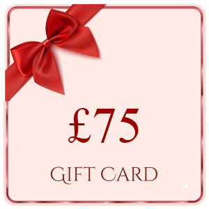 £75 Gift Card