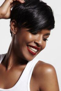 hairstyles for women with african and afro caribbean hair textures