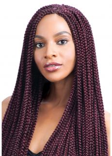 Best Braids For Afro Hair