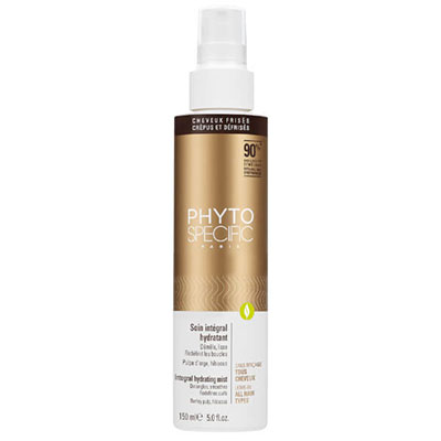 Phytospecific Integral Hydrating Mist 150ml Afrotherapy Salon