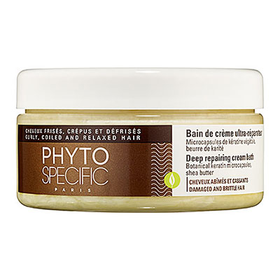 Phytospecific  Nourishing Styling Butter 100ml