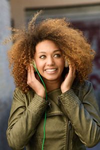 Natural Hair Colour Afro Hair Salon Edmonton London