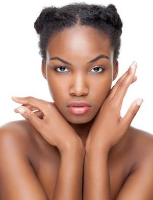 Hair & scalp treatments for afro hair, North London afro hair salon