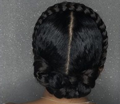 Hair Trends For Black Afro Caribbean Women Afro