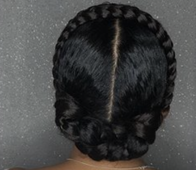 The Best Braided Hairstyles