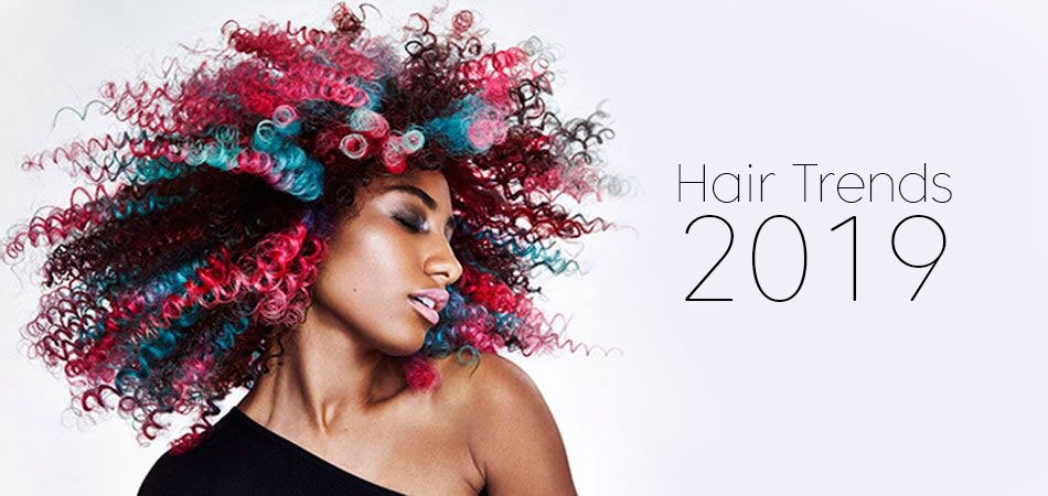 Hair Trends for Black Women, Afro Hair Salon, London