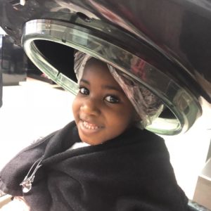 Children's Hair Cuts & Styling at Top Afro Hair Salon in Edmonton, London