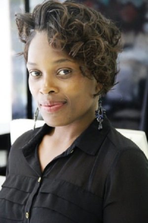 Haircuts & Styles for Natural or Multi Textured Hair, Afrotherapy Hair Salon in Edmonton, London