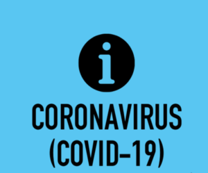 Coronavirus Update at Afrotherapy Hair Salon in Edmonton