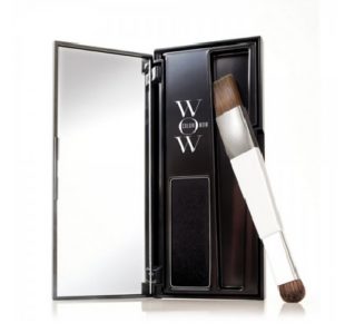 ColorWow Root Cover Up dark Black
