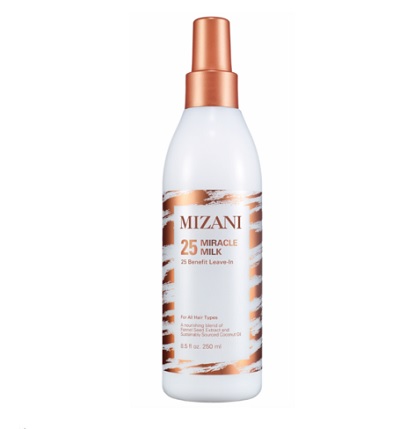 Mizani 25 Miracle Milk (8.5oz)