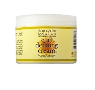 Jane Carter Solution Curl Defining Cream (6oz)