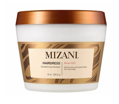 Mizani Rose H2O Hairdress (8oz)