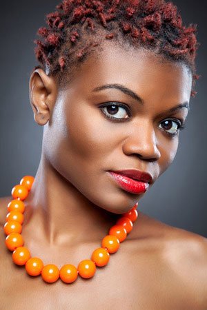 Afro Hair Colour Trends for Autumn 2017 at Afrotherapy Afro Hair Salon in Edmonton