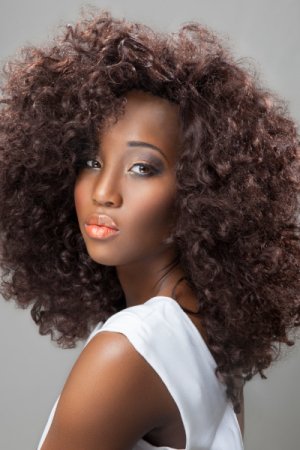The Best Hairstyles for Natural or Relaxed Afro Hair, Top Afro Hair Salon in Edmonton, London