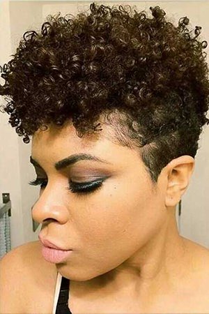 Afro Hair Trends Afrotherapy London 2016