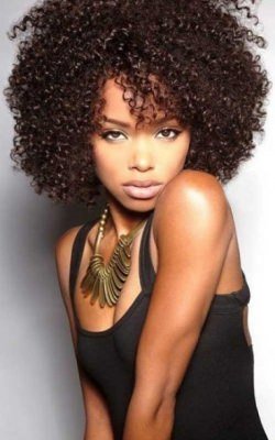Colour Trends for Afro & Mixed Race Hair, afro hair Salon, london