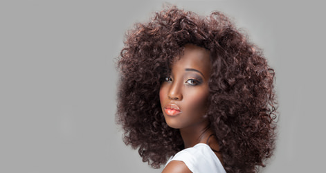 New Year Resolution:  Get A Hair Makeover