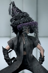 Avant Garde, Creative Hairstyles, Afrotherapy Hair Salon in Edmonton, London