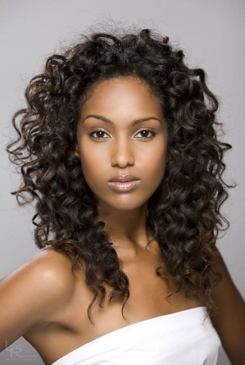 Which hair style will suit my face shape?