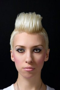Mohawk-1