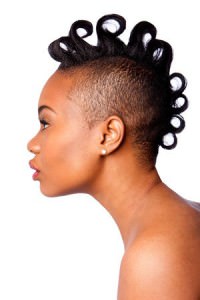 Mohawk-3