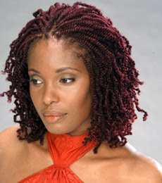 Holiday Hair Ideas