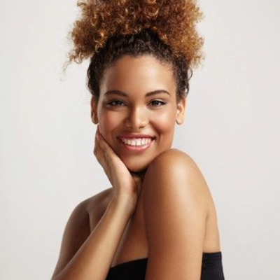 How To Moisturise Dry Natural Afro Hair