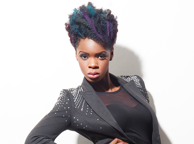 Afrotherapy Hair Salon in Edmonton, London