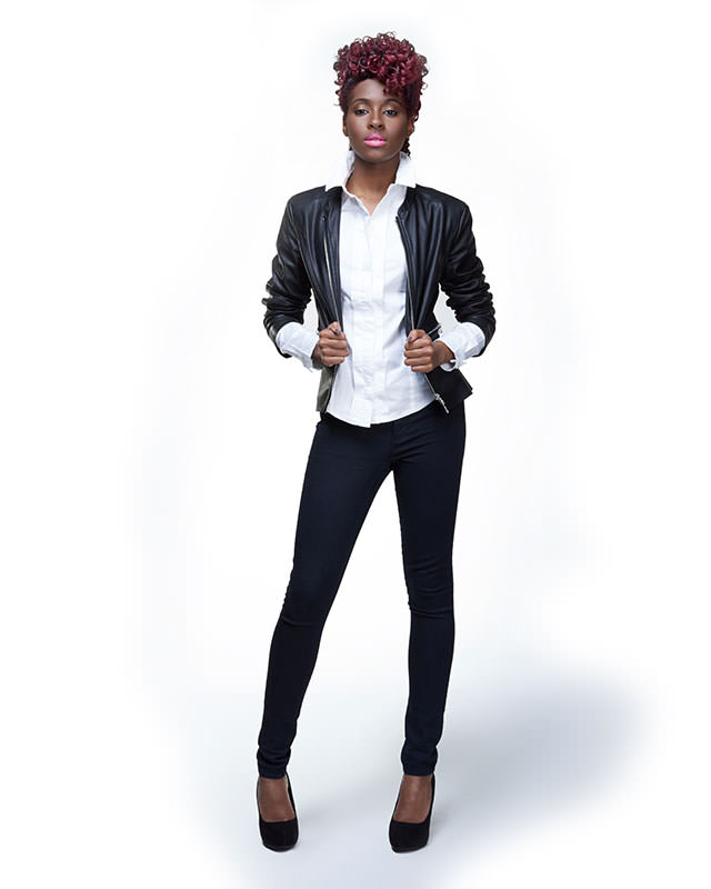 The Top Hair Salon for Women with Afro, Natural or Multi-textured hair in Edmonton, London