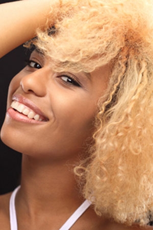 2017 Afro Hair Colour Trends at Afrotherapy Hair Salon, Edmonton, London