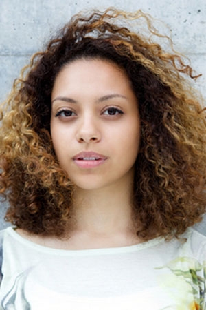 2017 Afro Hair Colour Trends at Afrotherapy Hair Salon, Edmonton, London