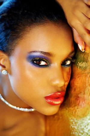 2017 Afro Hair Colour Trends at Afrotherapy Hair Salon, Edmonton, London