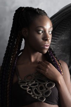 2017 Afro Hair Colour Trends at Afrotherapy Hair Salon, Edmonton, London