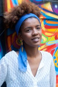 Festival Hair Ideas For Afro Hair