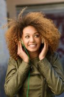 Winter Hair Colour Trends for Afro Hair