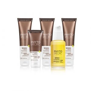 Afro Hair Care Products