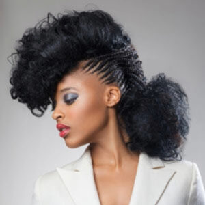 black hair ideas afrotherapy hairdressers london