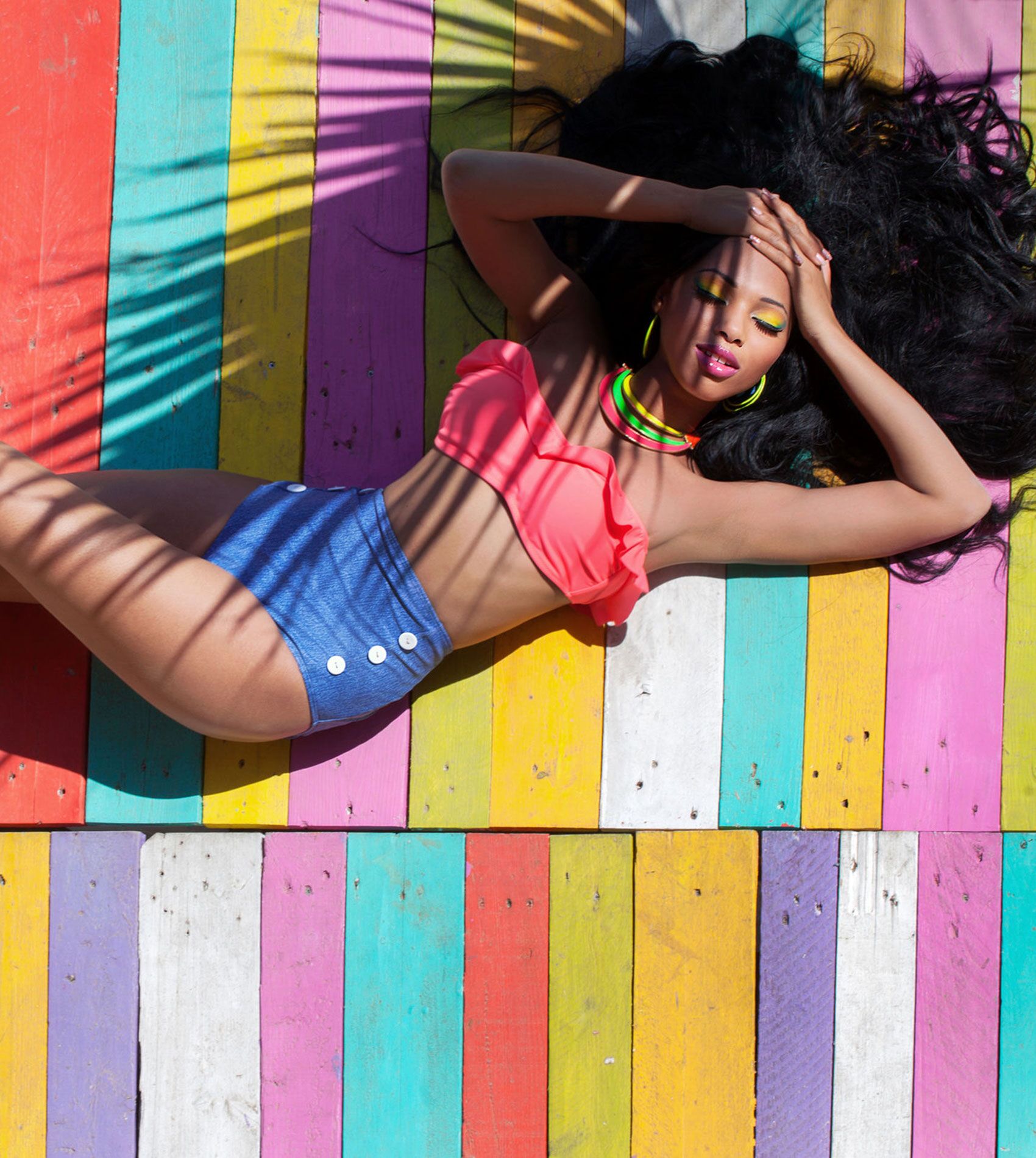 Hair Extensions For Afro Or Multi-Textured Hair