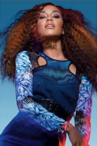 natural hair colour trends, hair salon for black women, edmonton, london